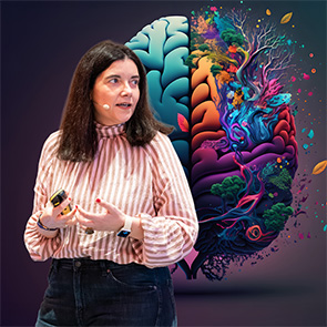 Lucia García Ortego